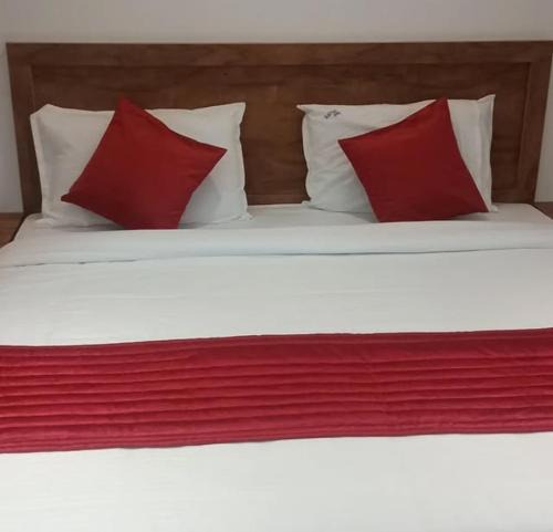 Chirayinkil House | PEARL Varkala