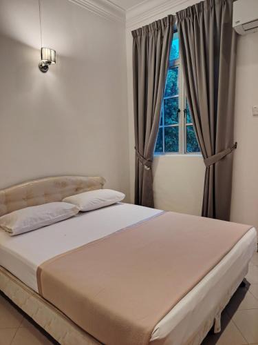 Si Rusa Villa | Pearl Villa 3 Bedroom Unit