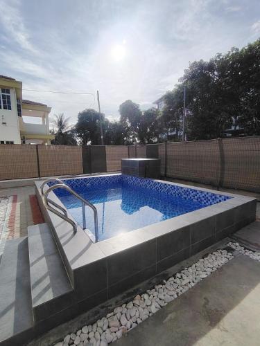 Si Rusa Villa | Pearl Villa 5 Bedroom Unit 13