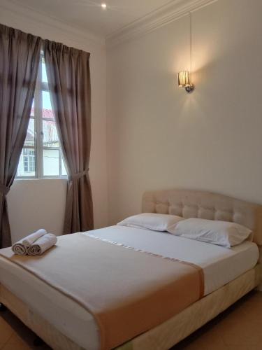 Si Rusa Villa | Pearl Villa 5 Bedroom Unit 15