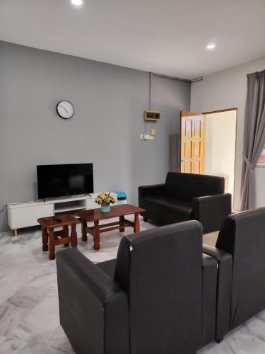 Si Rusa Villa | Pearl Villa 5 Bedroom Unit 5