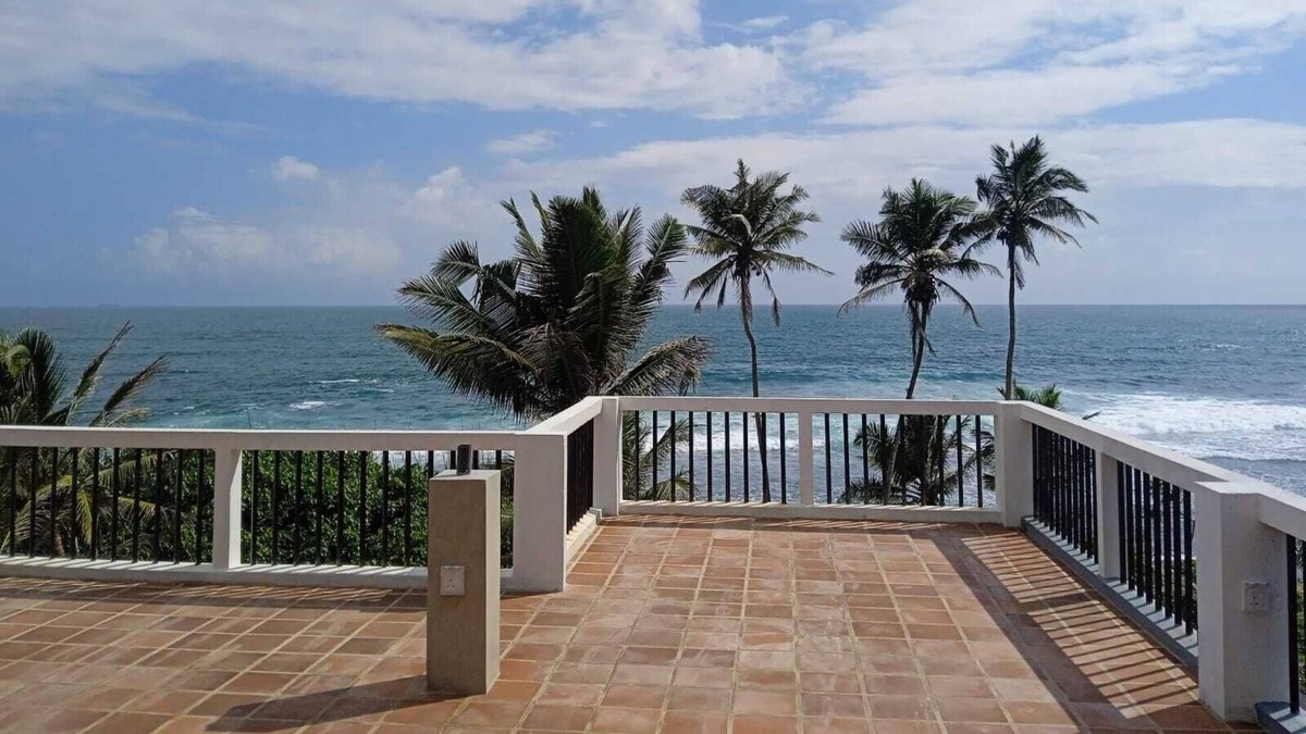 Thalaramba Hotel | PearlDrop Waves Mirissa
