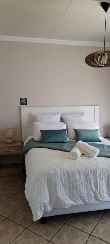 Tzaneen Apartment | Pearlman Loft