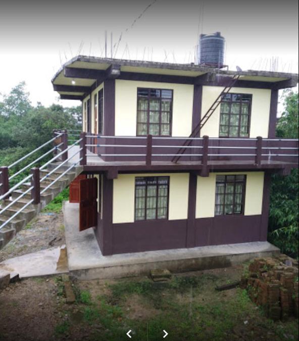 Sohra House | PEARLS HOMESTAY