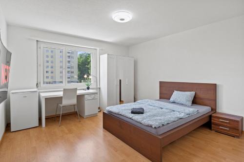 Winterthur House | Pearlstay - Spacious Excellent Connection Parking Washer