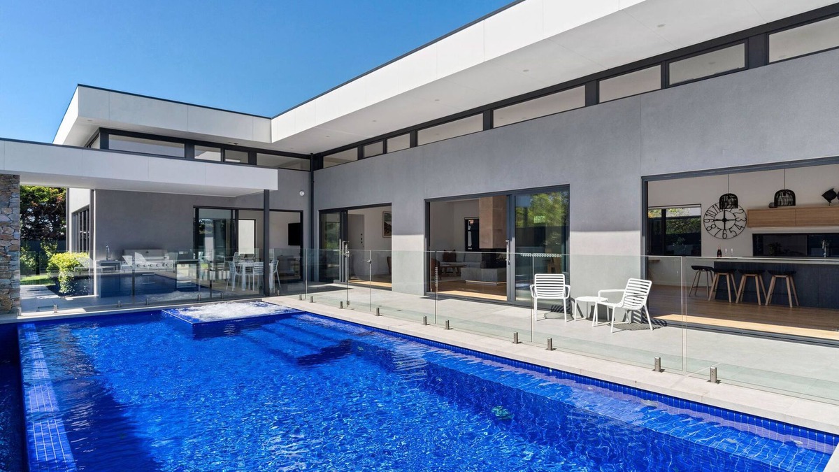 Blairgowrie House | Pearse Retreat - Extraordinary Luxury Living