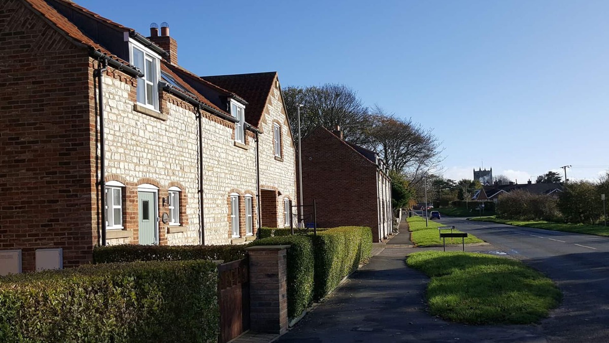 Flamborough Cottage | PEBBLE COTTAGE DUNNSCROFT, pet friendly in Flamborough