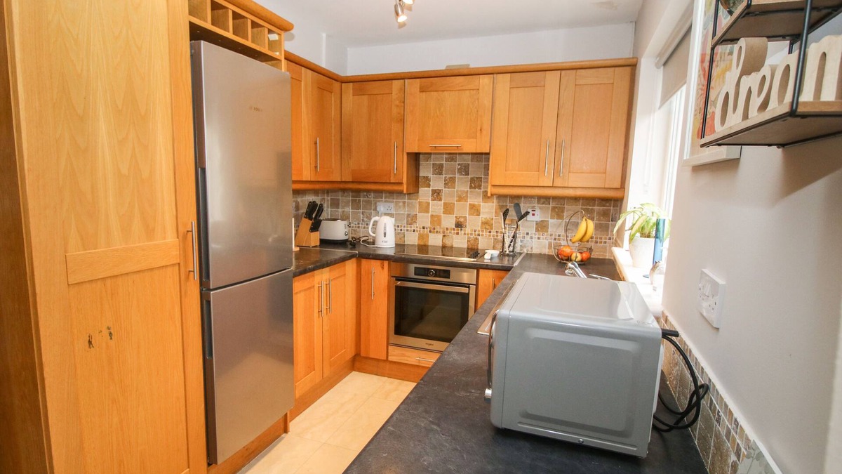 Kenmare Cottage | Pebble Lodge