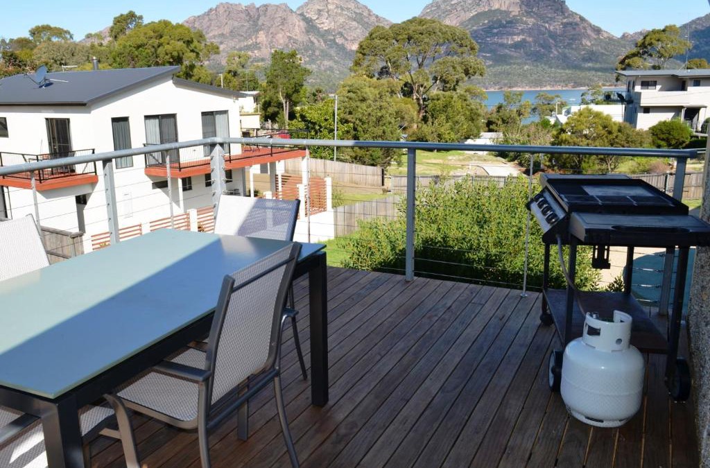 Coles Bay House | Pebble Shack
