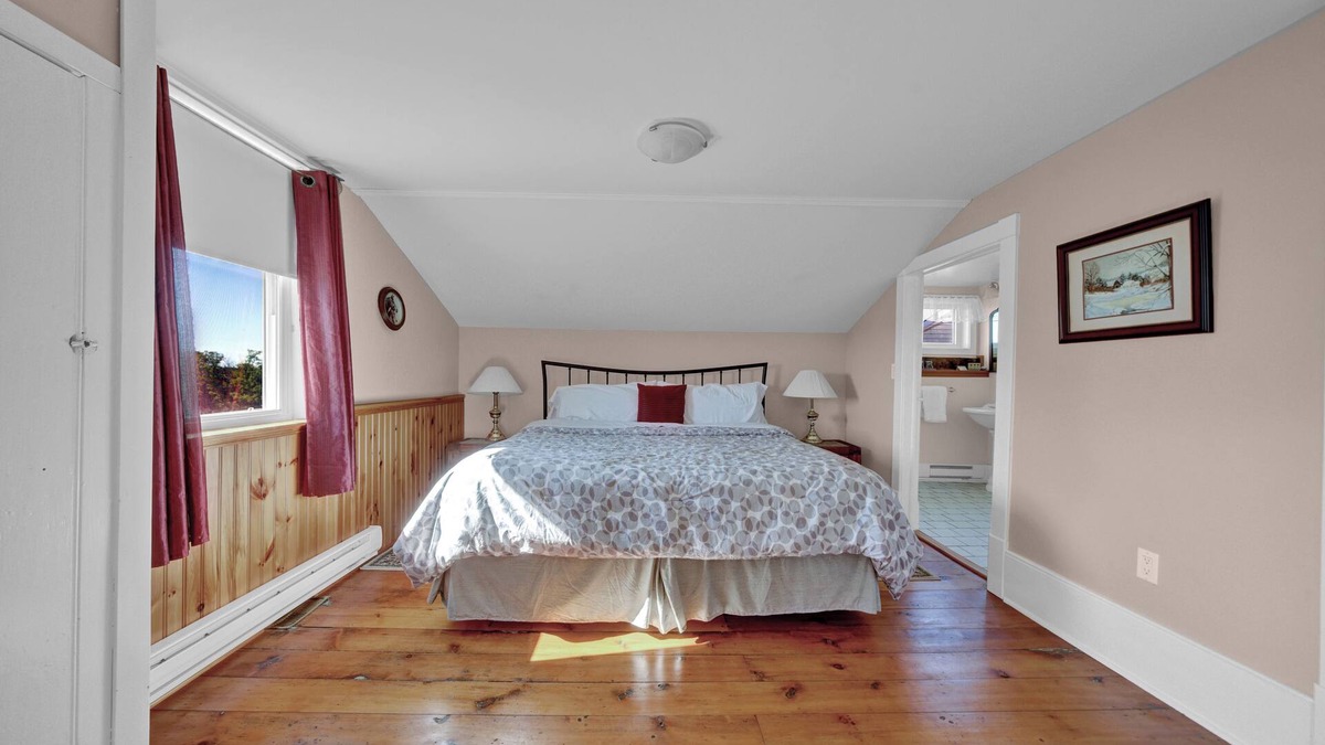 Wellington Other | PEC Country Lavender Farmhouse