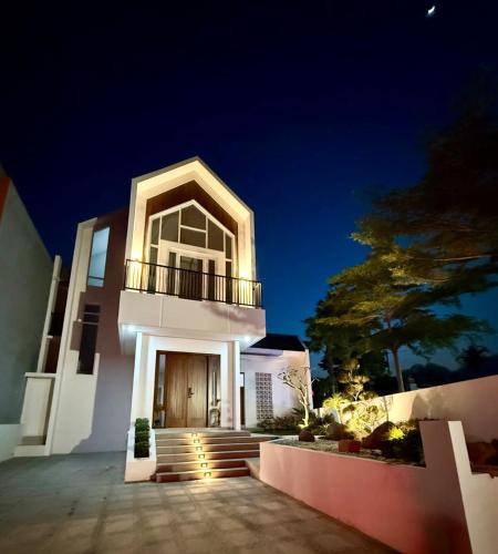 Sidomulyo Villa | Pecinta Senja Villa