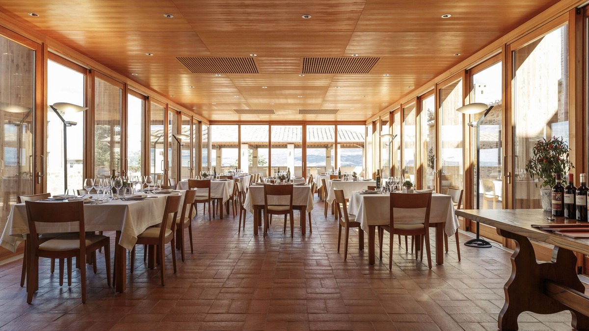 Cinigiano Other | Pecora Vecchia - ColleMassari Hospitality
