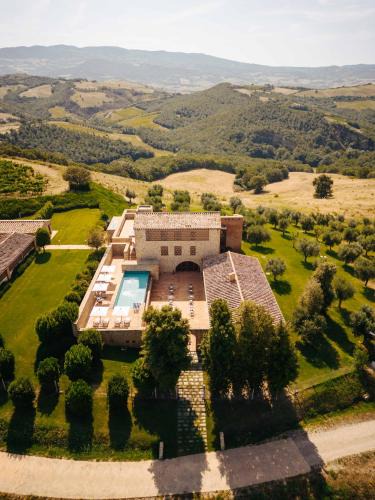 Cinigiano House | Pecora Vecchia - ColleMassari Hospitality
