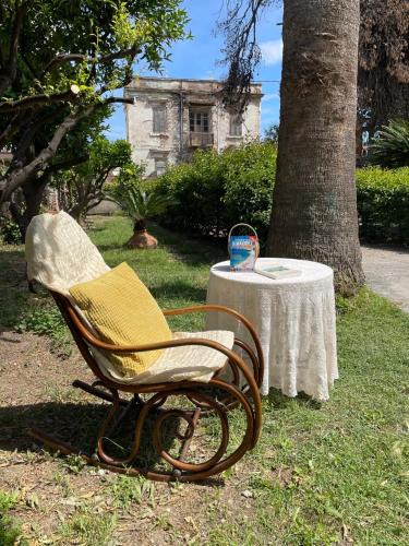 Mytilene Apartment | Peculiar Garden Apartment