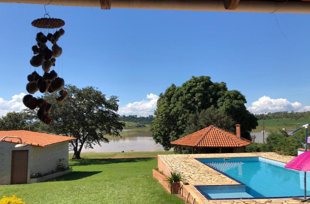 Cassia House | Pedacinho do Paraiso