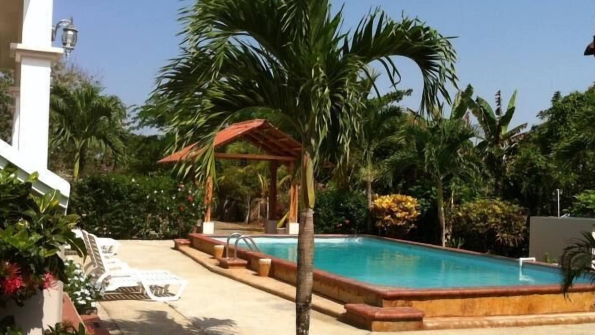Pedasi Hotel | Pedasi Sport Club