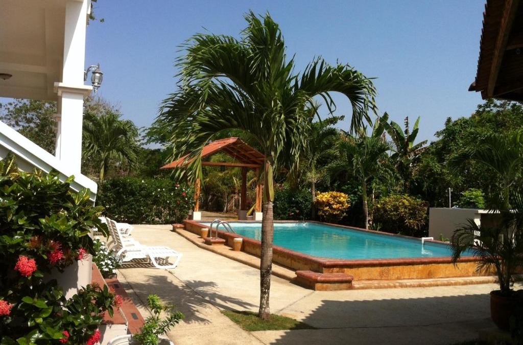 Pedasi Hotel | Pedasi Sports Club