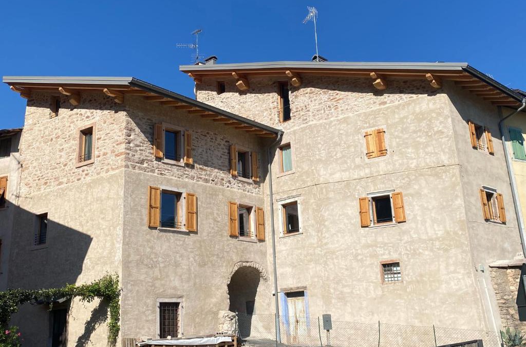 Vezzano Bed & Breakfast | Pedegagia