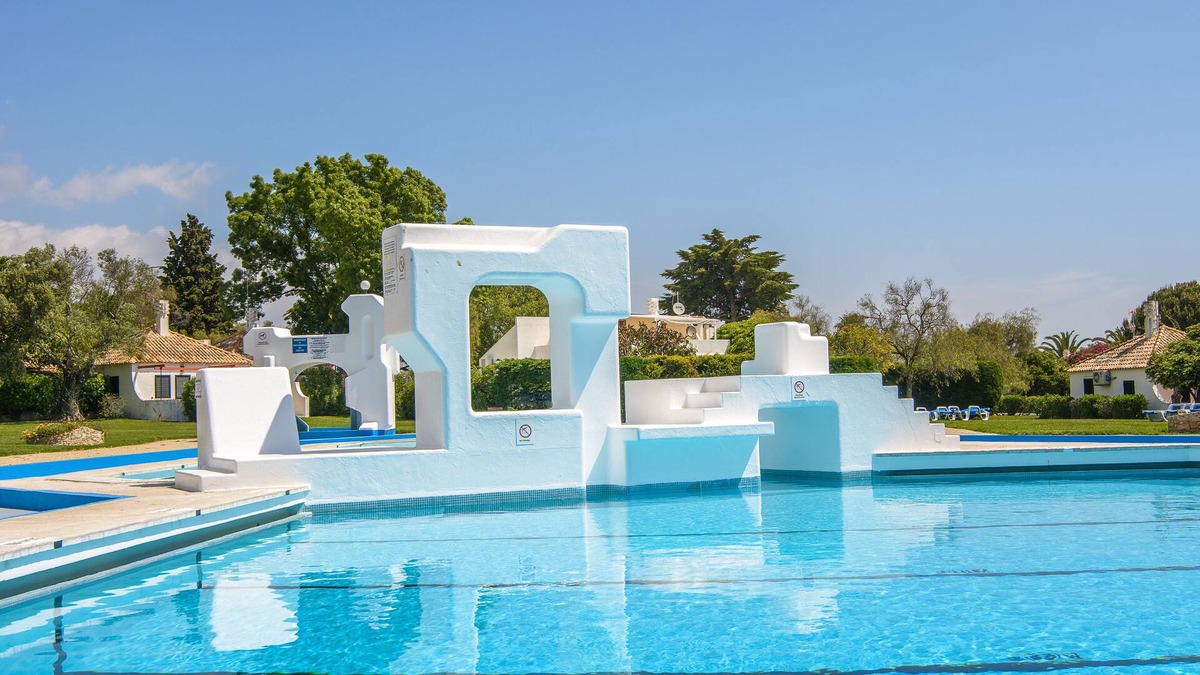 Santa Luzia Apartment | Pedras d'el Rei