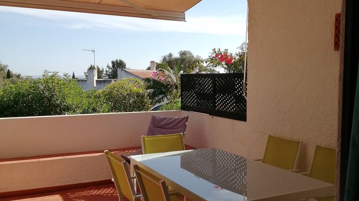 Santa Luzia Villa | PEDRAS DEL REI house 99B renovated house
