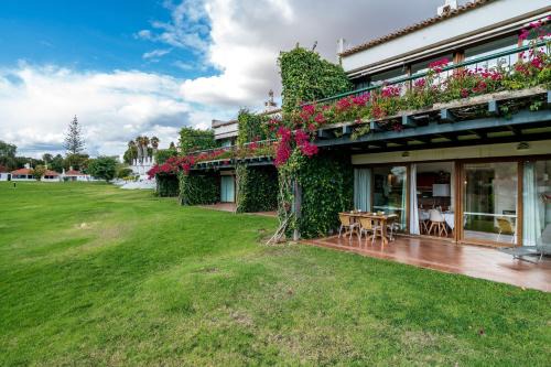 Santa Luzia Apartment | Pedras del Rei, Nature and Beach Apartment