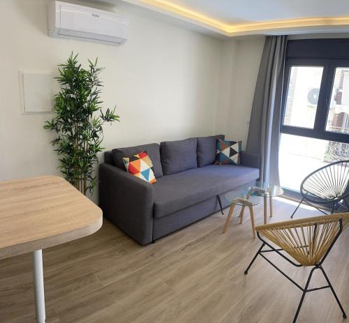 Pedregalejo Playa Apartment | Pedregalejo, Varadero