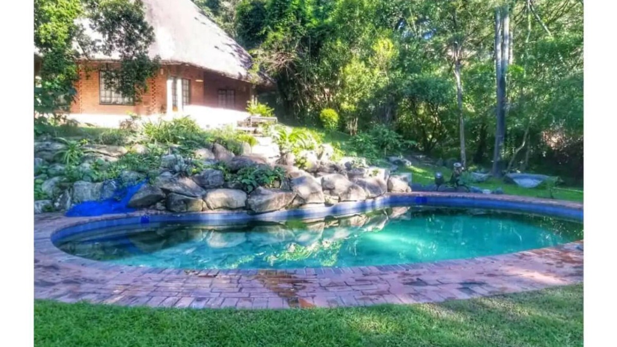 Harare Cottage | Pedu Paya Cottage