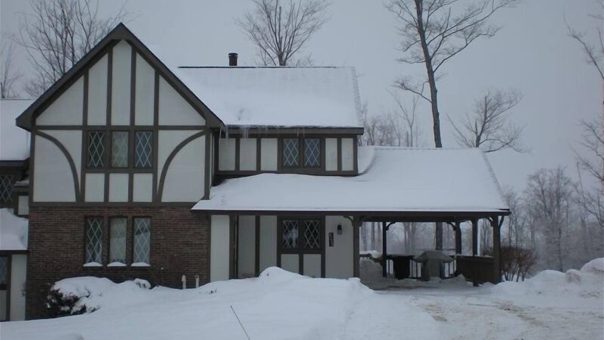 Clymer Condo | Peek'N Peak Ski in/Out - Top of the Slopes; Direct Rates