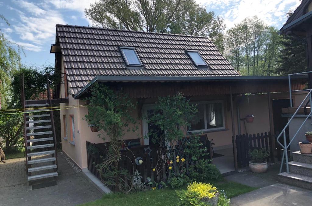 Lassan Apartment | Peeneurlaub