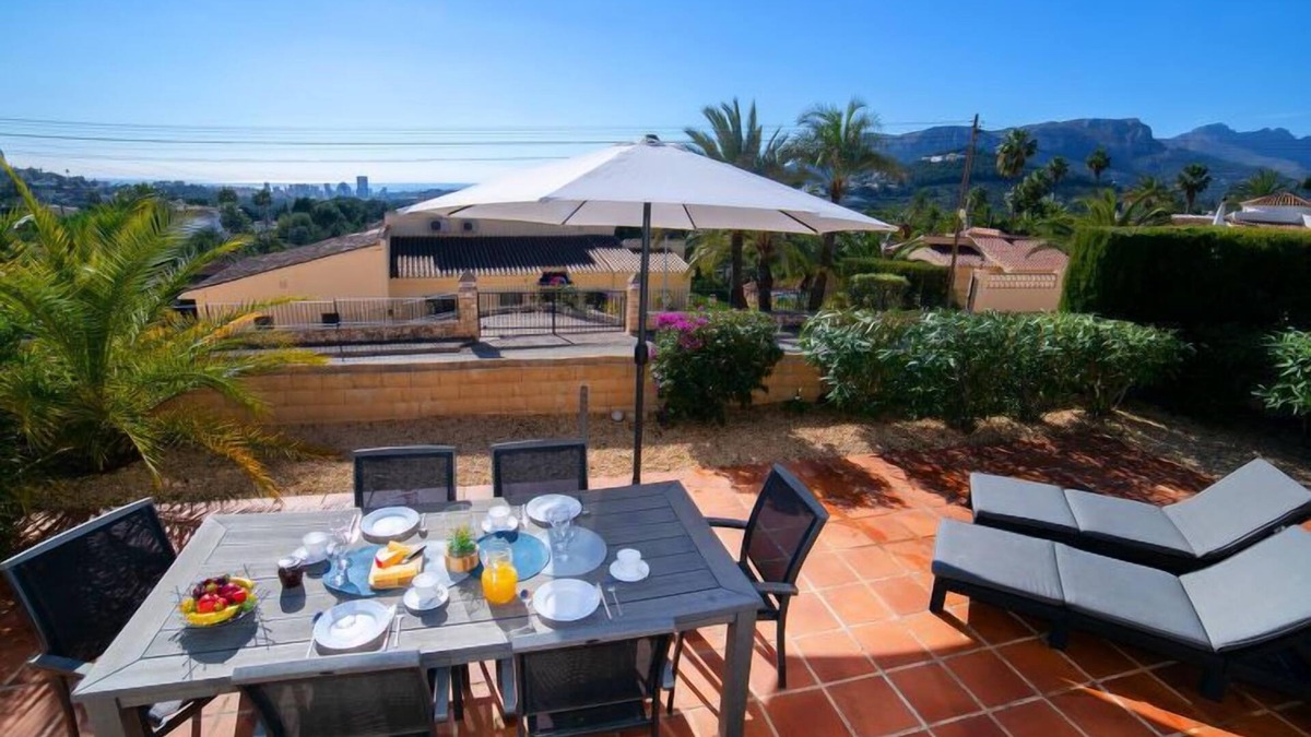 Empedrola House | Peeters by Interhome