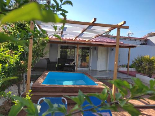 Pefkari Apartment | Pefkari Bay Villas