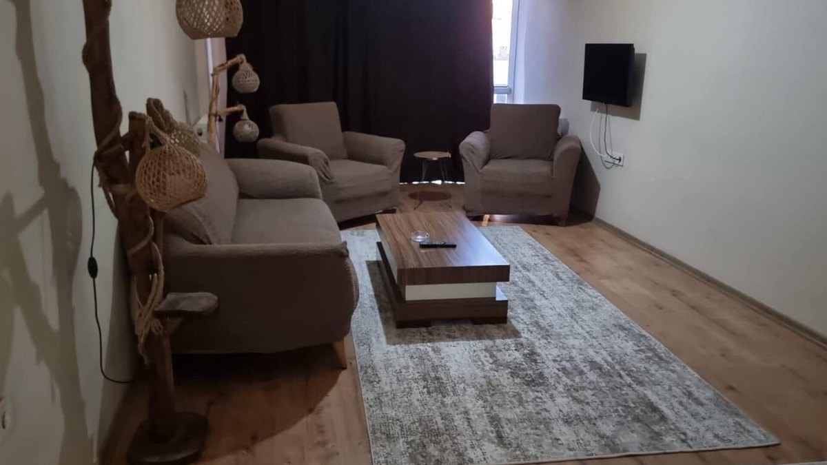 Cigli House | pegasus pansiyon