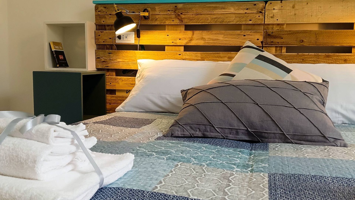 La Spezia Apartment | Peggy House