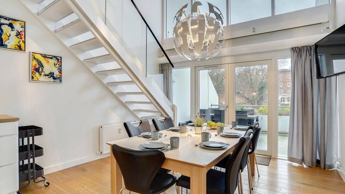 Kronborg Apartment | "Pekka" - 50m from the sea by Interhome