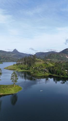 Maskeliya House | Pekoe Lodge
