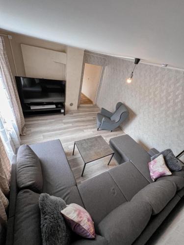 Pieriga Apartment | Pelēkzirņa Apartamenti