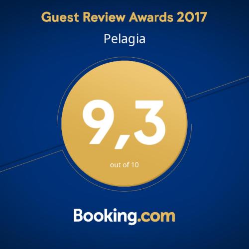 Marathokampos Apartment | Pelagia