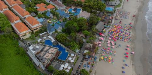 Dyanapura Hotel | Pelangi Bali Hotel & Spa