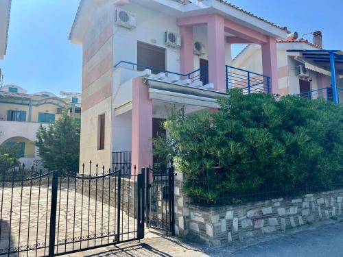 Pefkochori Apartment | Pelekan rooms and apartments Athina 40