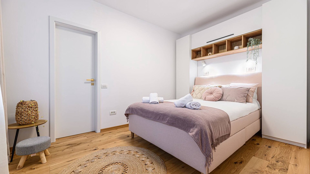 Sinaia Apartment | Peles Castle Boutique Apartment