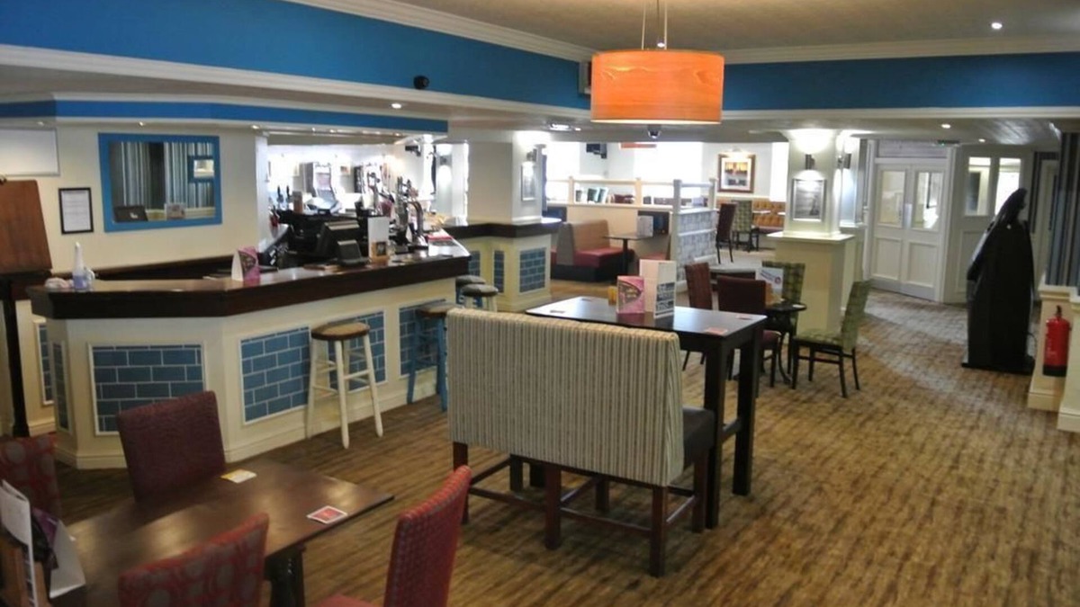 Immingham House | Pelham Hotel