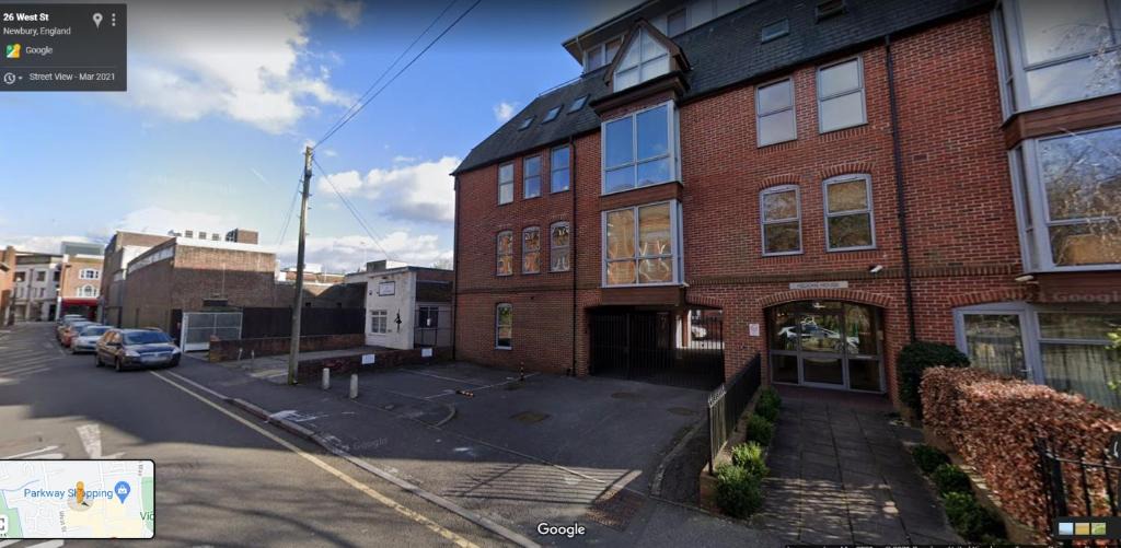 Newbury Apartment | Pelican House is an exclusive contemporary development