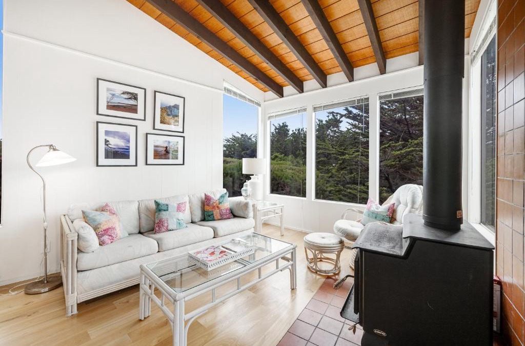Salmon Creek House | Pelican House