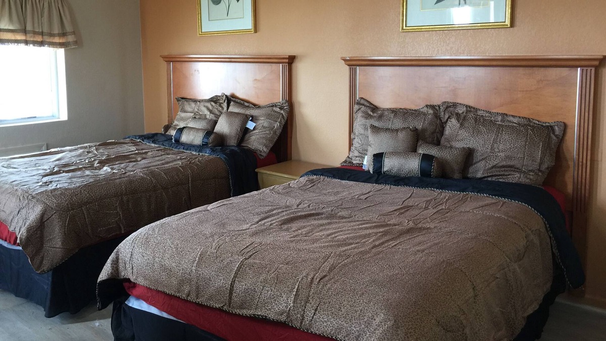 Ortley Beach Hotel | Pelican Inn and Suites