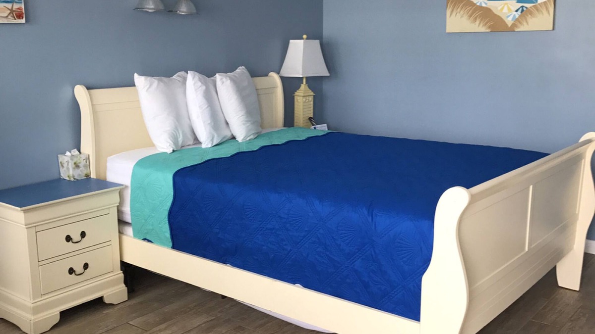 Point Pleasant Beach Hotel | Pelican Point Motel