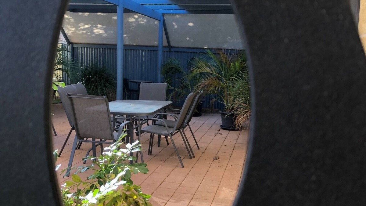 Kalbarri Hotel | Pelican's Nest