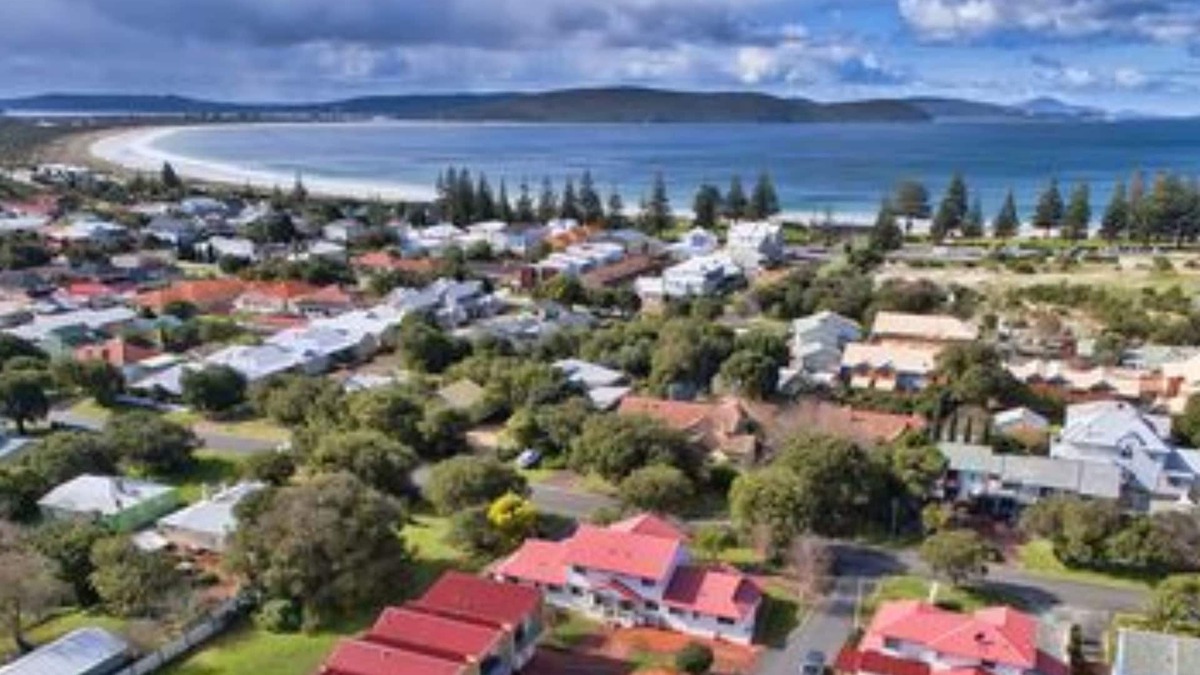 Middleton Beach Apartment | Pelicans Albany
