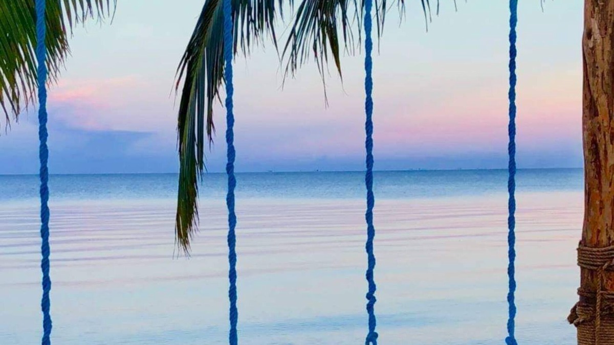 Sittee River Villa | Pelicans Crossing Seaside Escape - Entire Villa