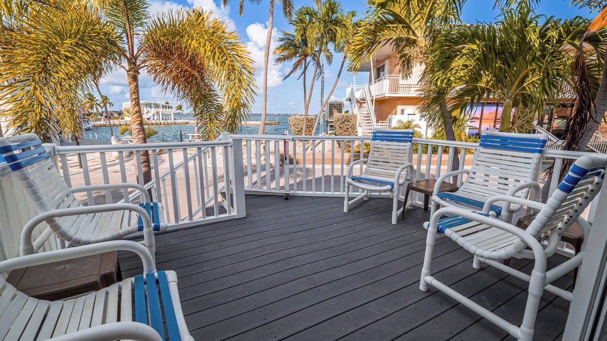 Cudjoe Key House | Pelicans View - Venture Out Lot 318