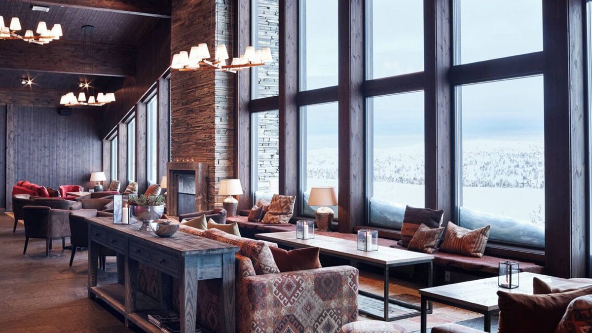 yer Hotel | Pellestova Hotell Hafjell